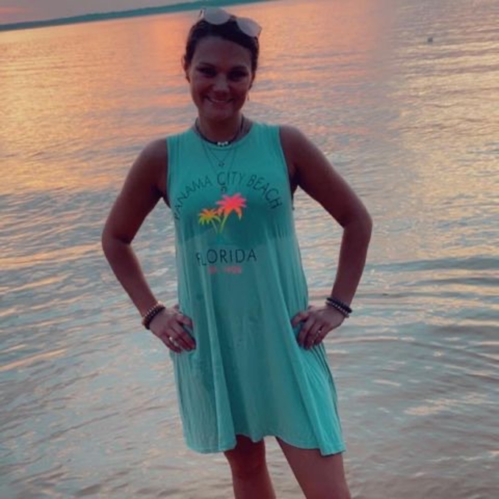 Meet your Posher, Kaylyn